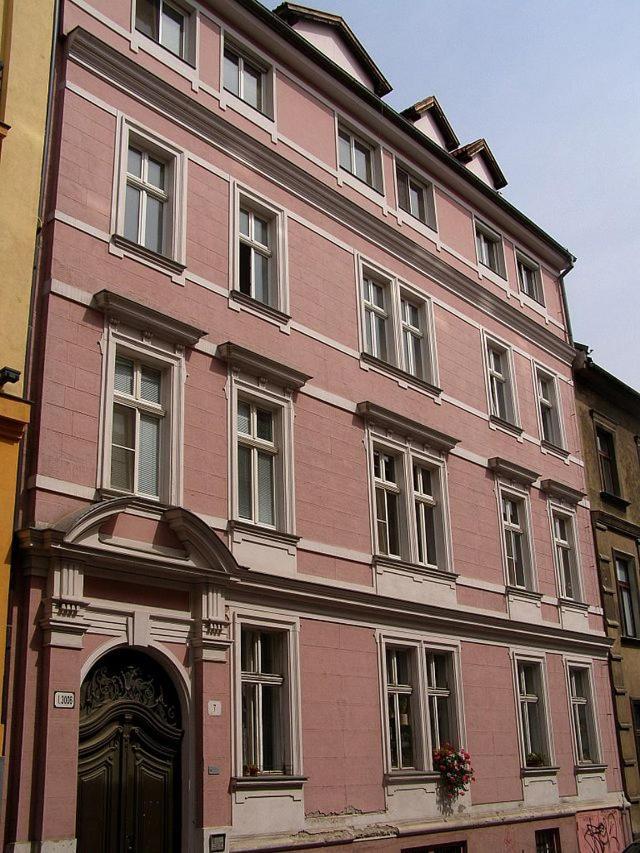 Studio12 Bratislava Exterior photo